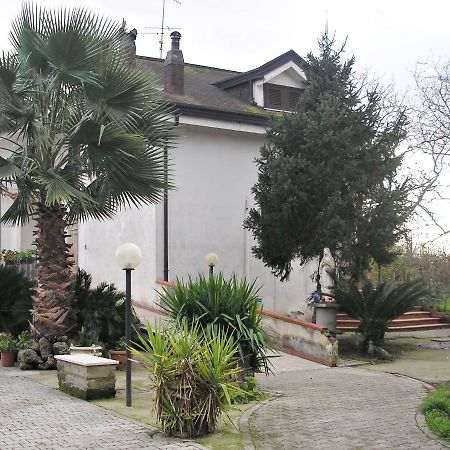 Appartamento Per 4 Persone Acerra Екстер'єр фото