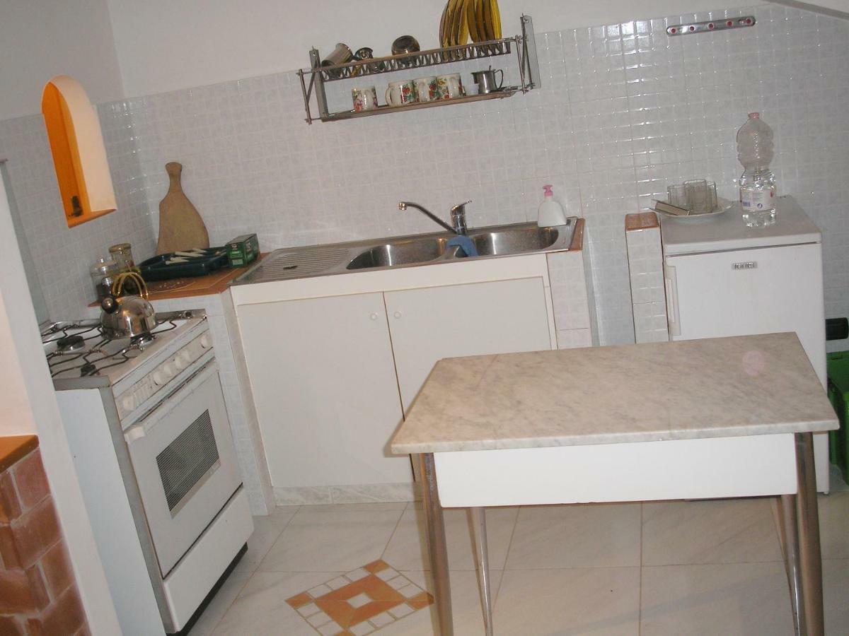 Appartamento Per 4 Persone Acerra Екстер'єр фото