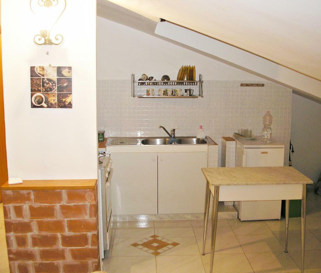 Appartamento Per 4 Persone Acerra Екстер'єр фото