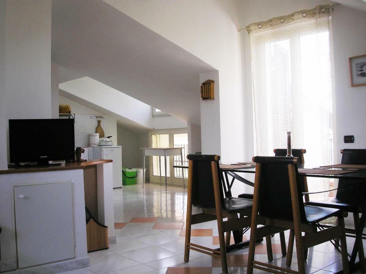 Appartamento Per 4 Persone Acerra Екстер'єр фото