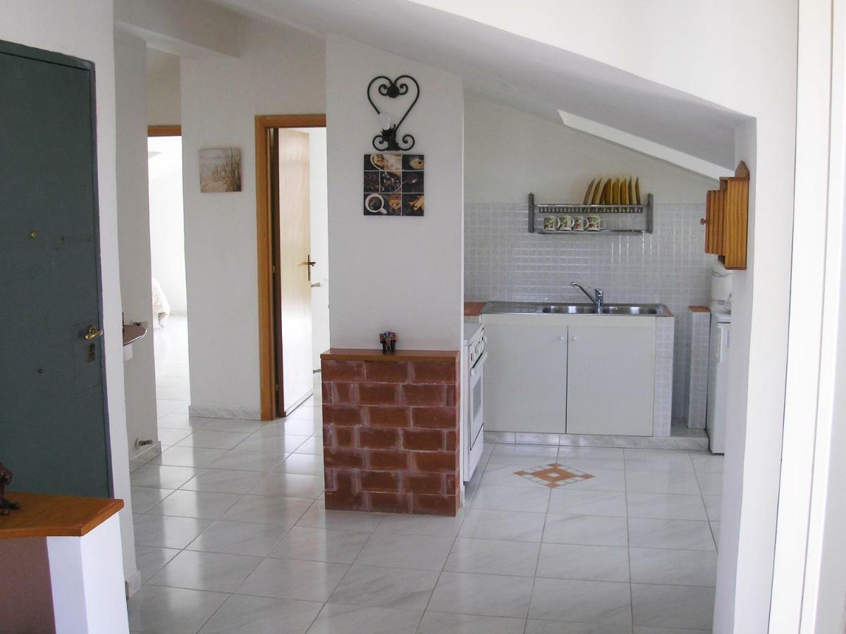 Appartamento Per 4 Persone Acerra Екстер'єр фото